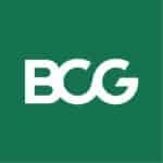 BCG Company Logo