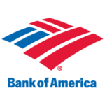 Bank of America Company Logo