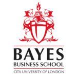 Bayes Business School Logo