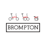 Brompton Company Logo