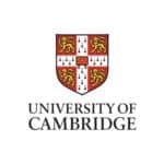 University of Cambridge Logo