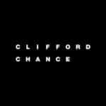 Clifford Chance Company Logo