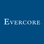 Evercore Company Logo