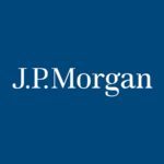 JP Morgan Company Logo