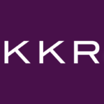 KKR Company Logo