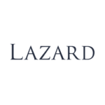 Lazard Company Logo