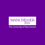 Manchester University Logo