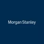 Morgan Stanley Company Logo