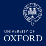 Oxford University Logo