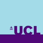 University College London Logo