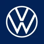 Volkswagen Company Logo